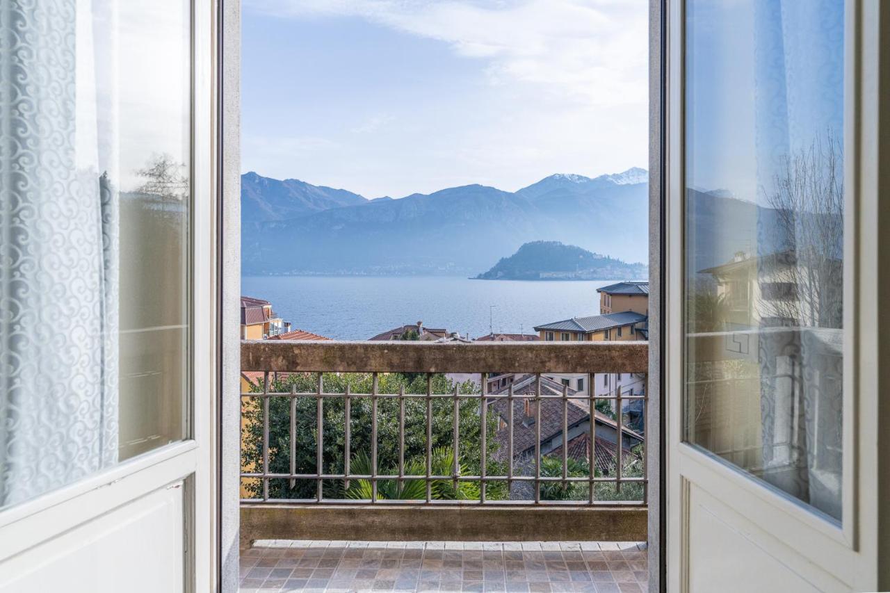 Villa Caterina Cadenabbia Exteriér fotografie