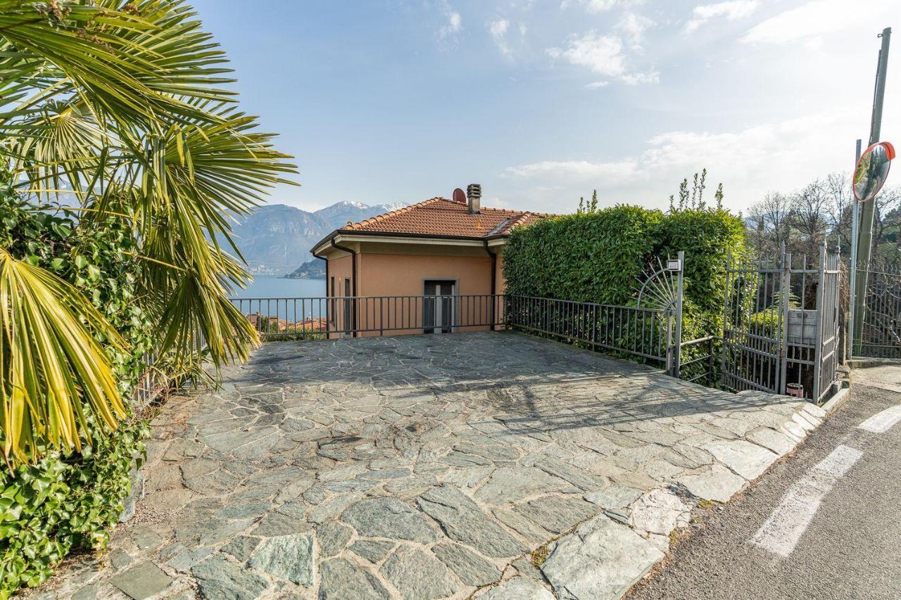 Villa Caterina Cadenabbia Exteriér fotografie