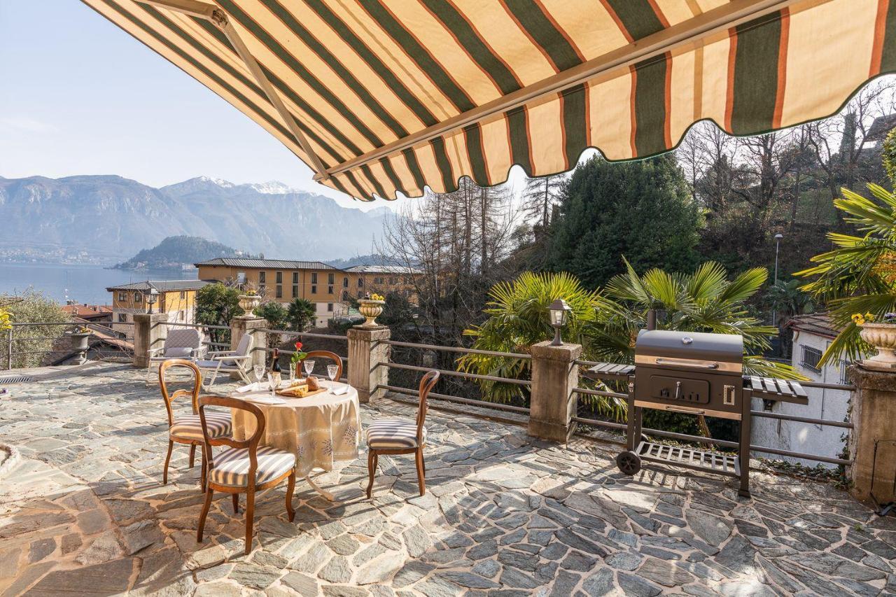 Villa Caterina Cadenabbia Exteriér fotografie