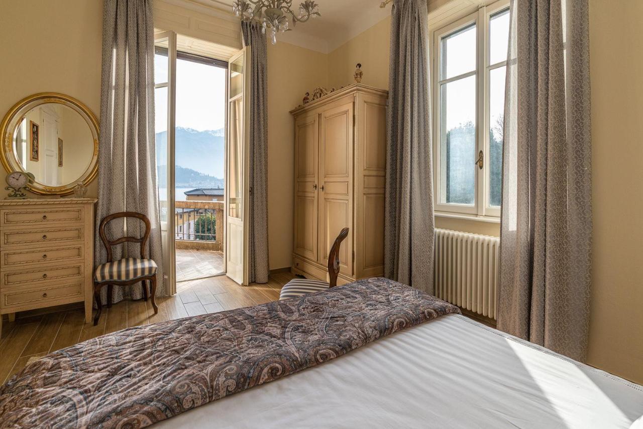 Villa Caterina Cadenabbia Exteriér fotografie
