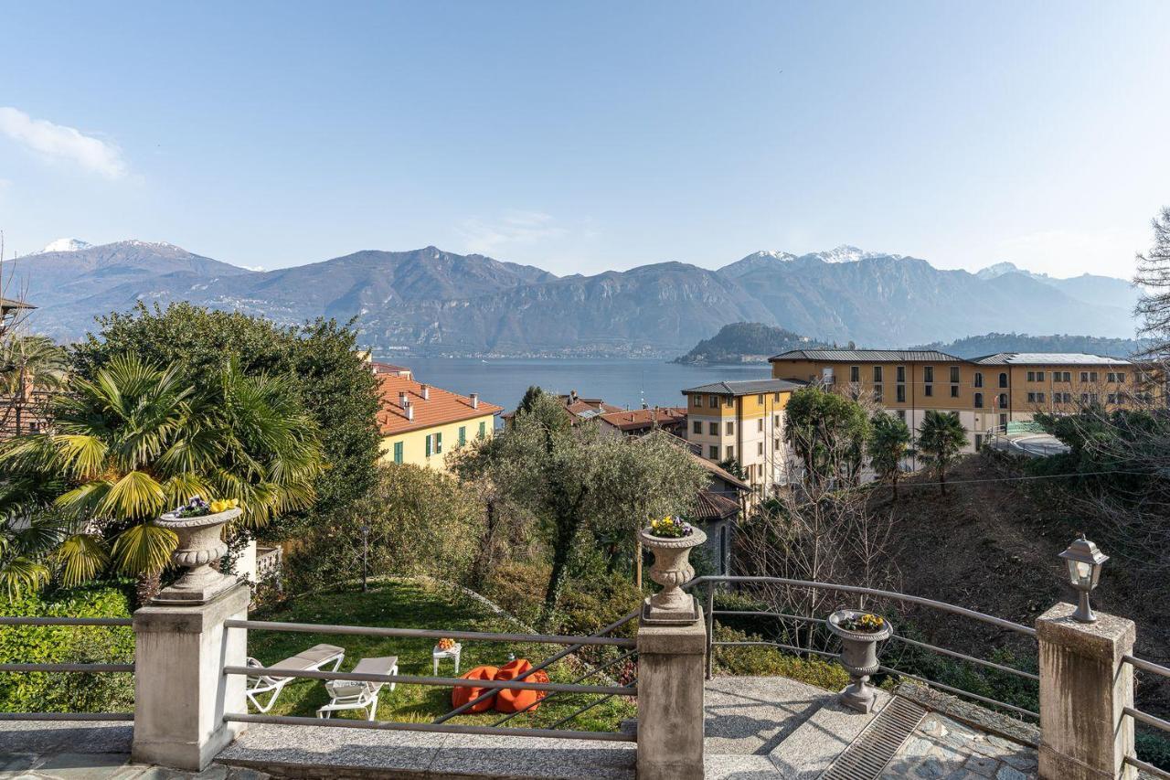 Villa Caterina Cadenabbia Exteriér fotografie
