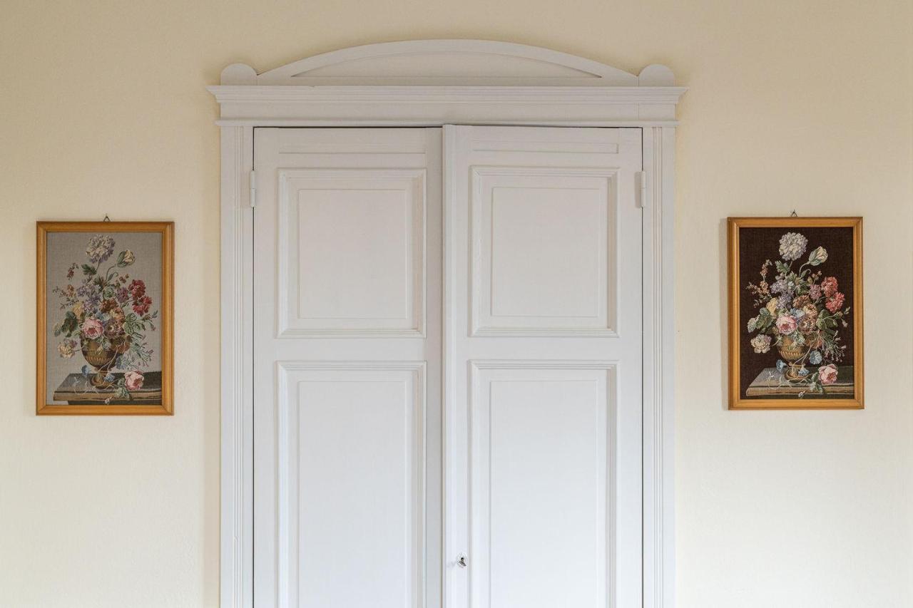 Villa Caterina Cadenabbia Exteriér fotografie