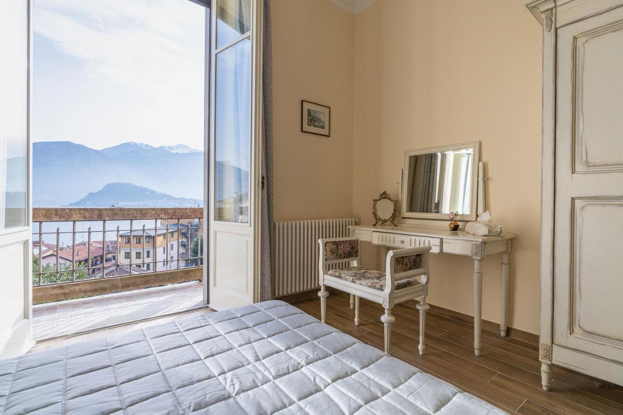 Villa Caterina Cadenabbia Exteriér fotografie