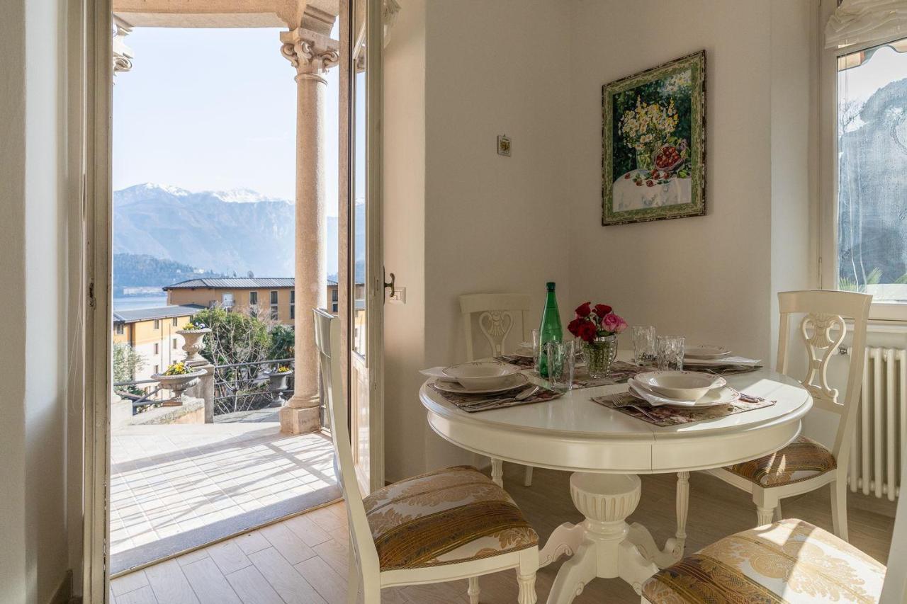 Villa Caterina Cadenabbia Exteriér fotografie