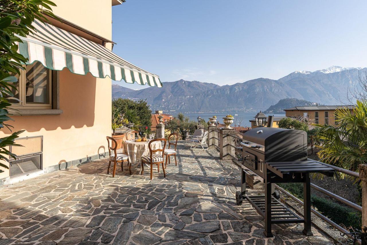 Villa Caterina Cadenabbia Exteriér fotografie